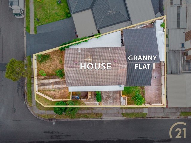 13 - 13A Devenish Street, NSW 2176