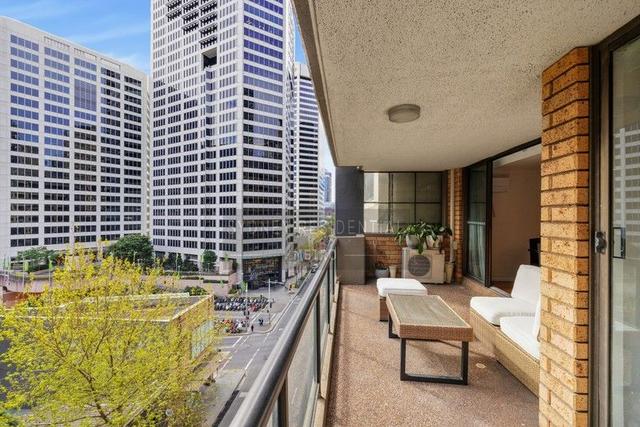 30/278 Sussex  Street, NSW 2000