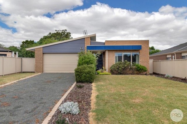 15 Canadian Crescent, VIC 3350