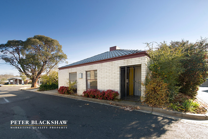 3 Cosgrove Street, Curtin ACT 2605 Allhomes