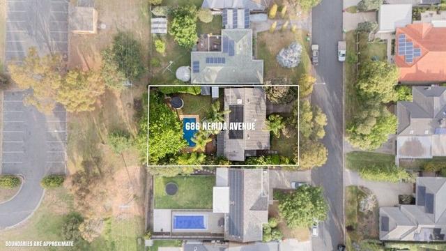 686 Nerida Avenue, NSW 2640