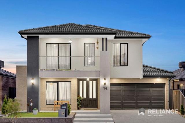 14 Trentbridge Road, VIC 3029