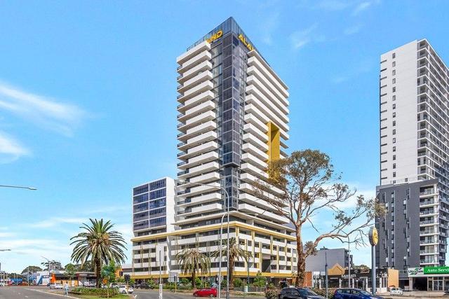 12/387 Macquarie Street, NSW 2170