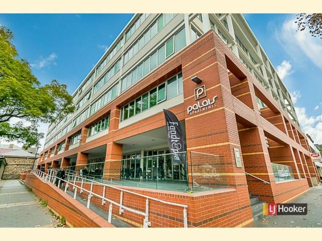 124/281-286 North Terrace, SA 5000