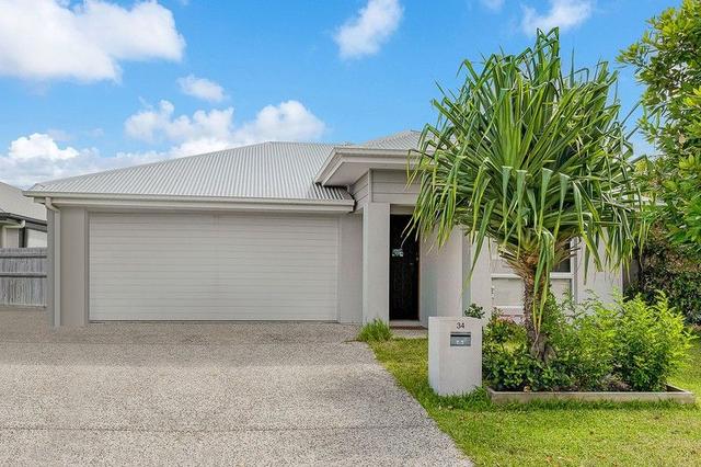 34 Lindquist Crescent, QLD 4505