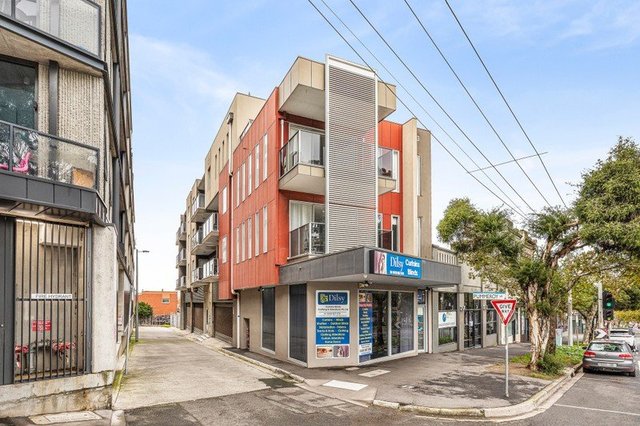 103/200-202 St Kilda Road, VIC 3182