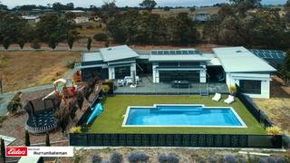 Overhead of Pool to Home