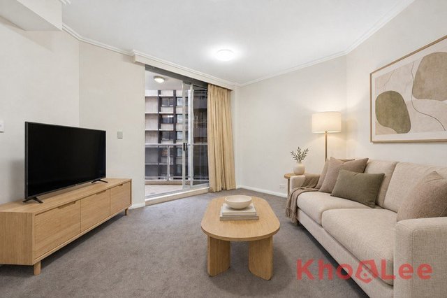 93/107-121 Quay Street, NSW 2000