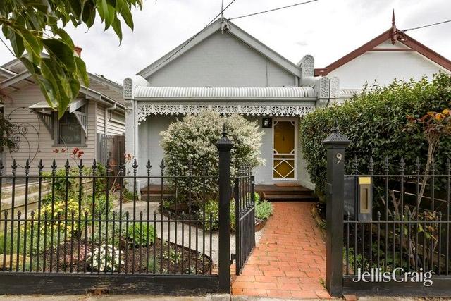 9 Jessie Street, VIC 3070