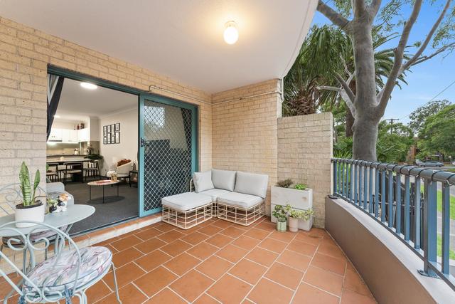 36/9-15 Willock Avenue, NSW 2228