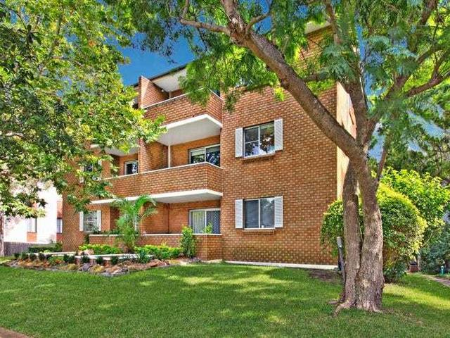 7/134 Hampden Road, NSW 2046