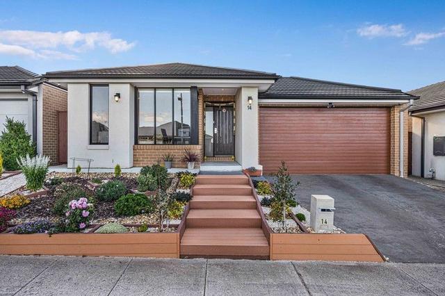 14 Marmalade Road, VIC 3024
