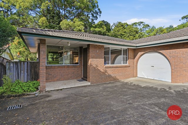 2/107 Argyll Street, NSW 2450