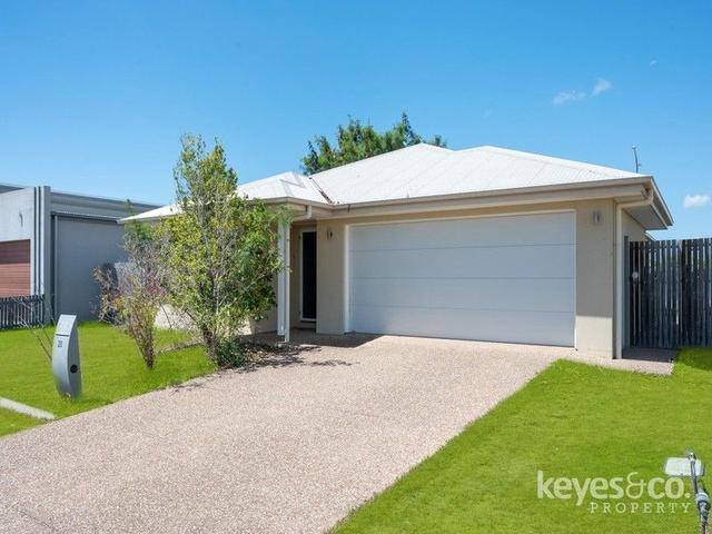 28 Ribaldo Circuit, QLD 4818