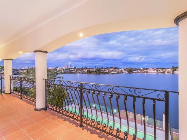 20 Clear Water Bay Avenue, QLD 4226