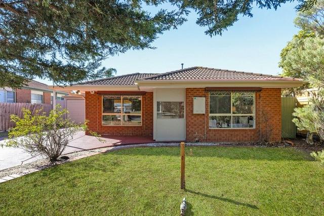 106 Roxburgh Park Drive, VIC 3064