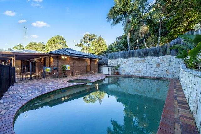 21 Chestnut Road, NSW 2079