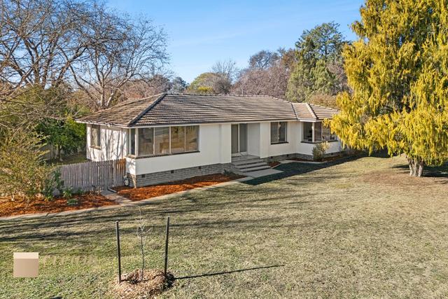 40 Throssell Street, ACT 2605