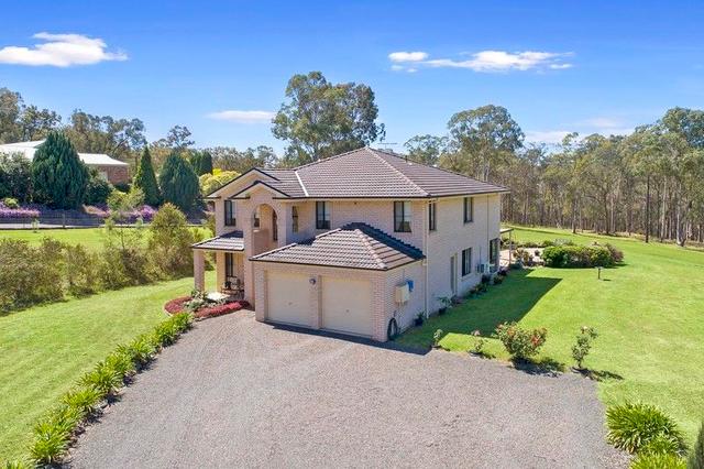 48 London Place, NSW 2753