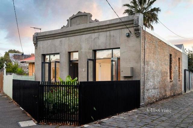 9 Apperley Street, VIC 3068