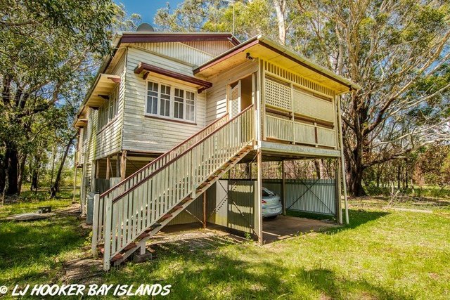3 Yara, QLD 4184