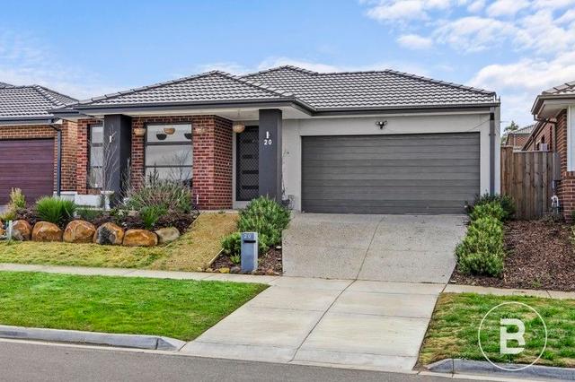 20 Beartooth Drive, VIC 3358