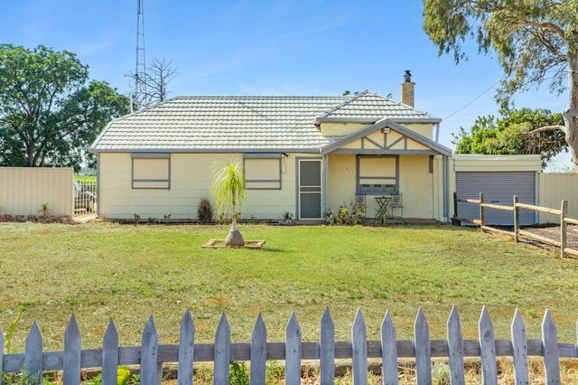 297 Puddletown Road, SA 5343