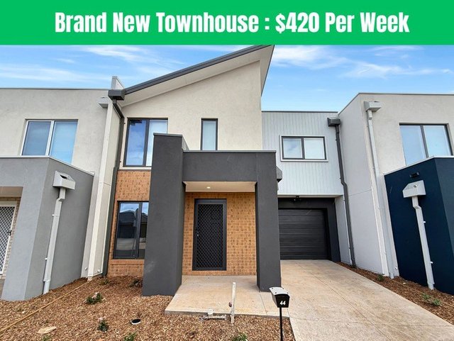 44 Harshaw Road, VIC 3335