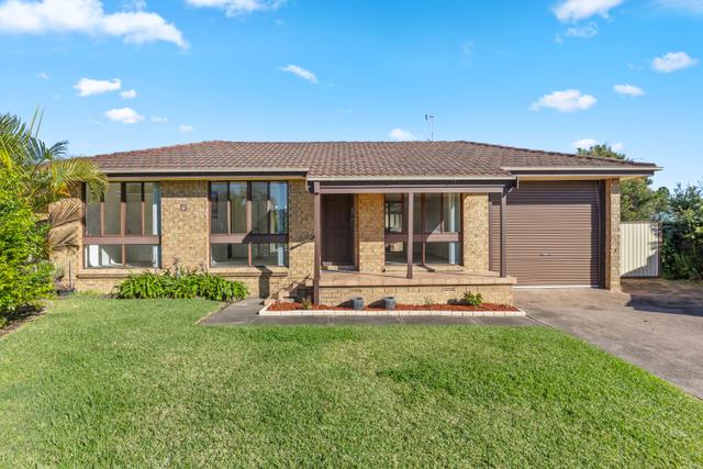 57 Gilbert Avenue, NSW 2263