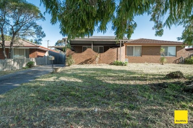 26 Barlee Way, WA 6063