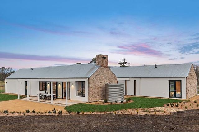 11 Vine Lodge Lane, NSW 2579