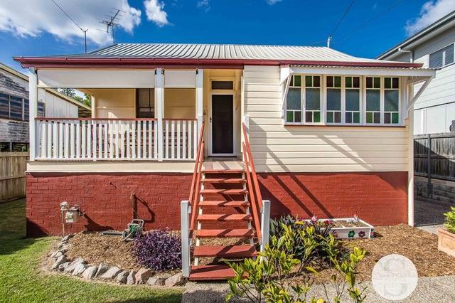 87 Brighton Terrace, QLD 4017