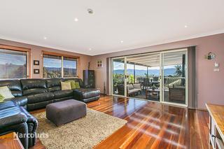 Lounge Room