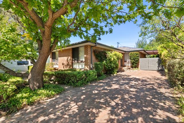 8 Nimbin Street, ACT 2604
