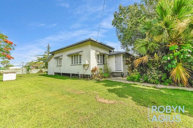 1069 Marian Eton Road, QLD 4741
