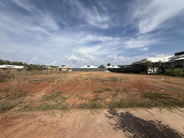 11 Beinhorn Court, NT 0828