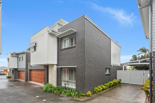 3/13 Fisher Street, NSW 2529