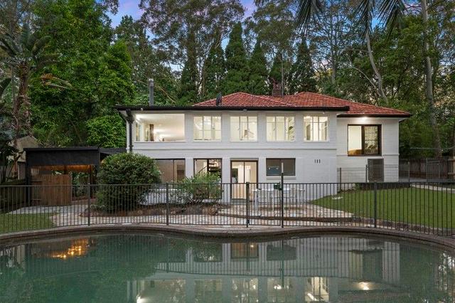 87 Lucinda Avenue, NSW 2076