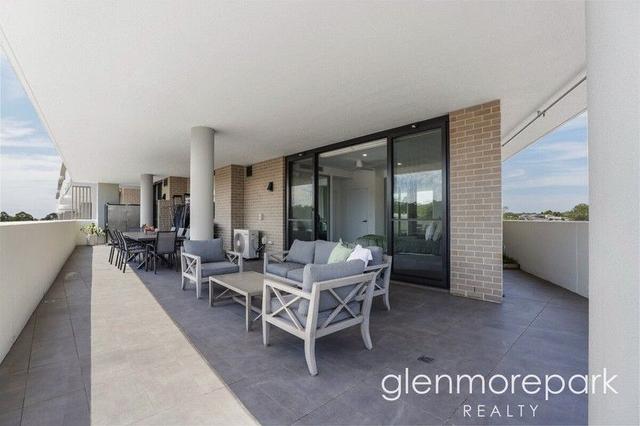 214A/90-98 Glenmore Ridge Drive, NSW 2745