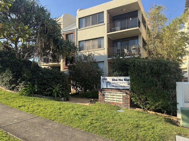 8/75 Edmund Street, QLD 4551