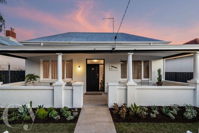 17 King William Street, WA 6162