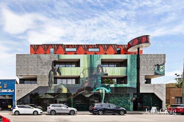 222/15 Lithgow Street, VIC 3067