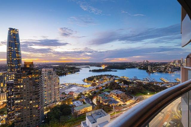 3504/129 Harrington Street, NSW 2000