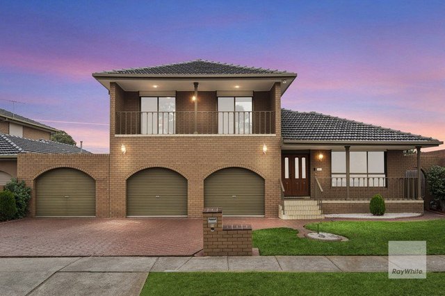 25 Willys Avenue, VIC 3038