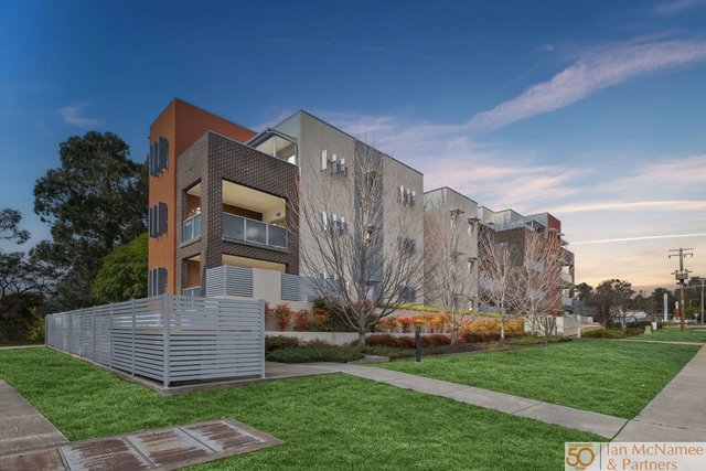 12/6 High Street, NSW 2620