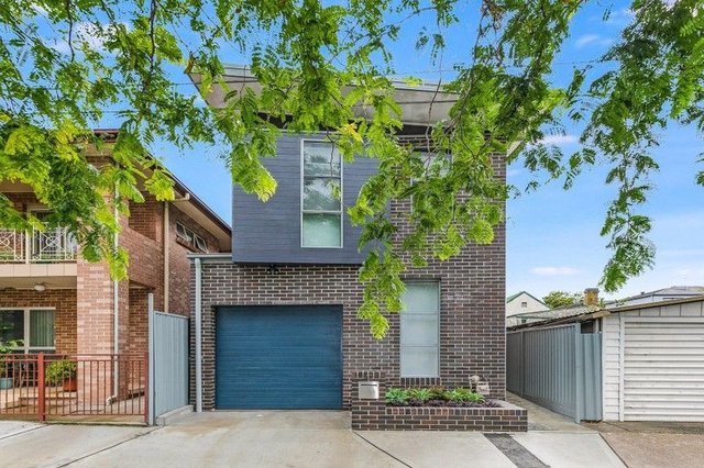 41 Edith Street, NSW 2044