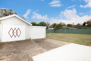 Garage & Backyard (2015-05-26)