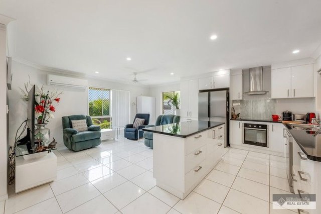 19 Heritage Drive, QLD 4670