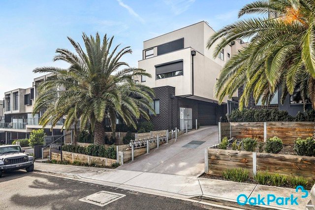 15/14 -16 Grover Street, VIC 3044
