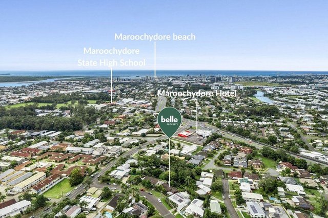 7 Hilltop Crescent, QLD 4558